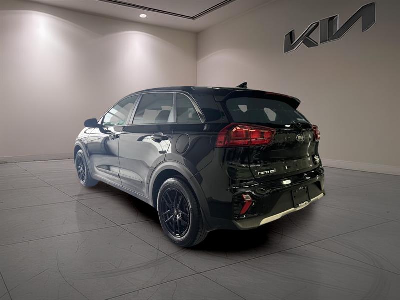 kia Niro 2020 - 3