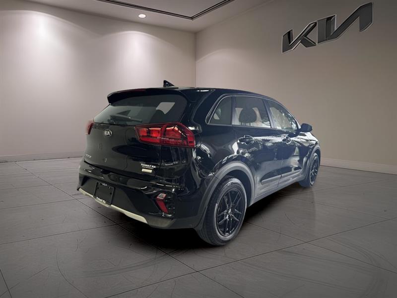 kia Niro 2020 - 5