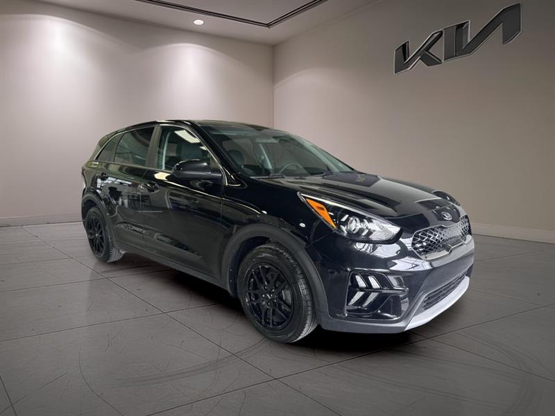 kia Niro 2020 - 6