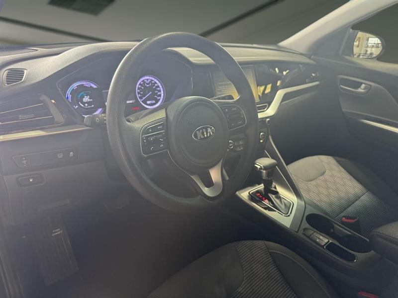 kia Niro 2020 - 8