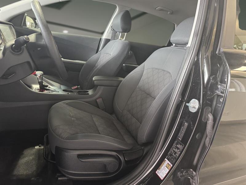 kia Niro 2020 - 9