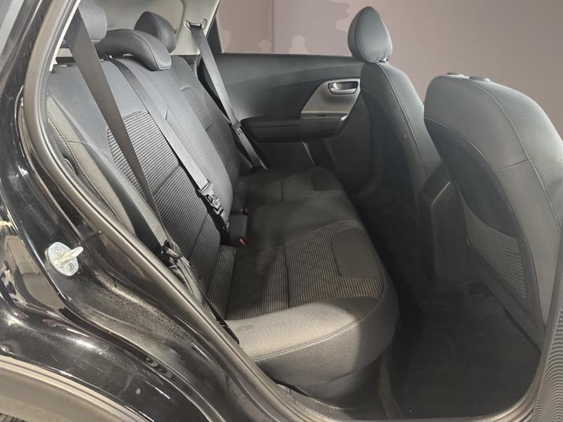 kia Niro 2020 - 11