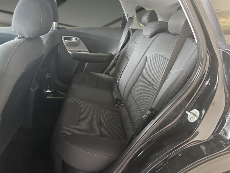 kia Niro 2020 - 12