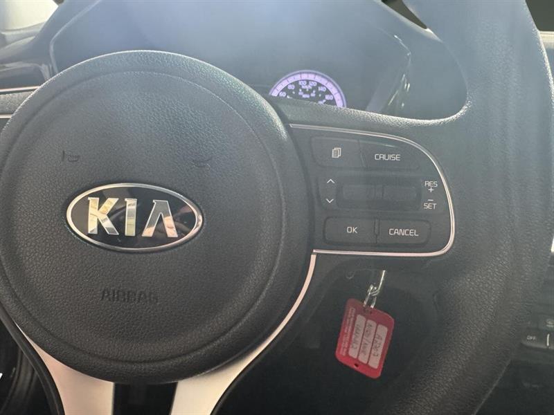 kia Niro 2020 - 15