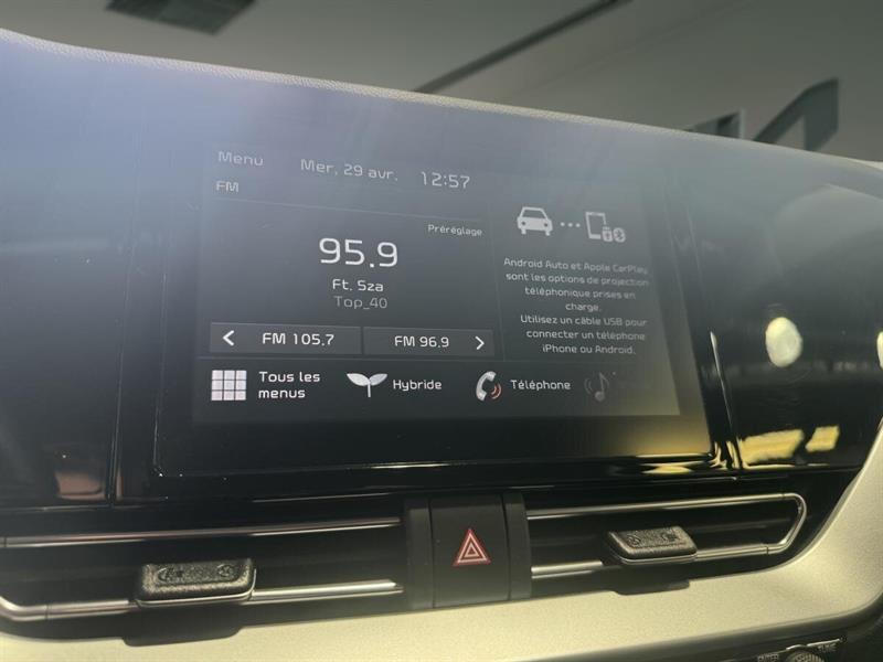 kia Niro 2020 - 16