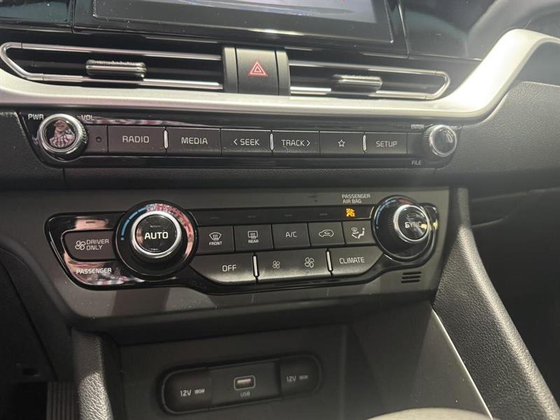 kia Niro 2020 - 18