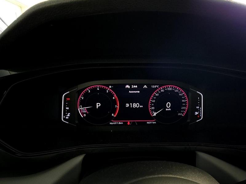 volkswagen Taos 2022 - 10