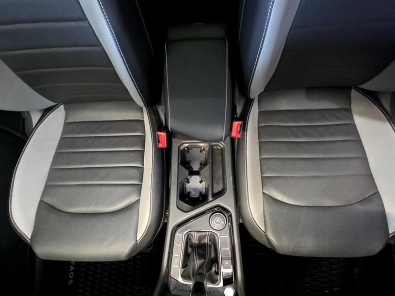 volkswagen Taos 2022 - 14