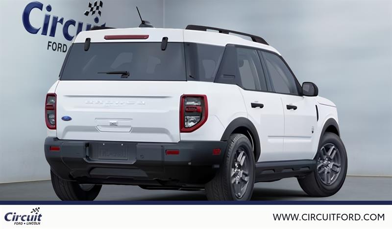 ford Bronco Sport 2026 - 3