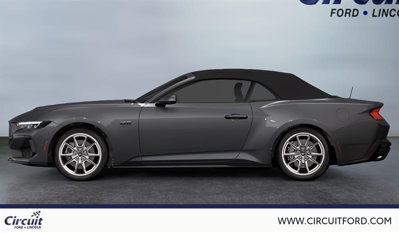 ford Mustang 2026 - 2