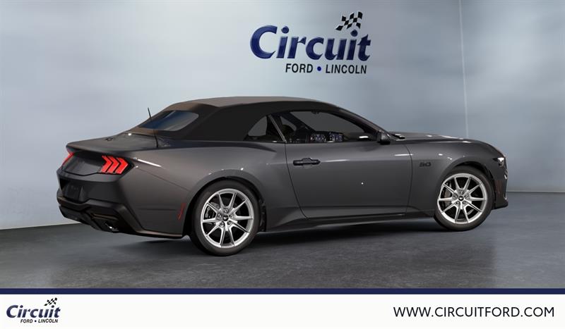 ford Mustang 2026 - 3