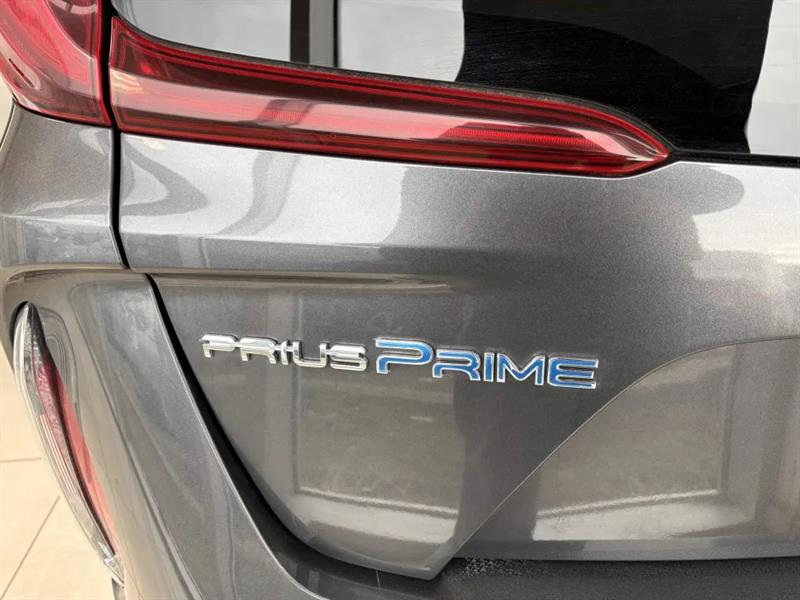 toyota Prius Prime 2021 - 6