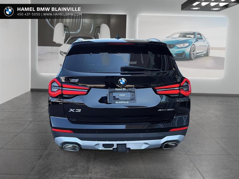 bmw X3 2023 - 3