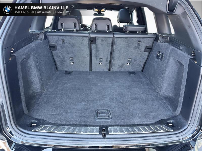 bmw X3 2023 - 6