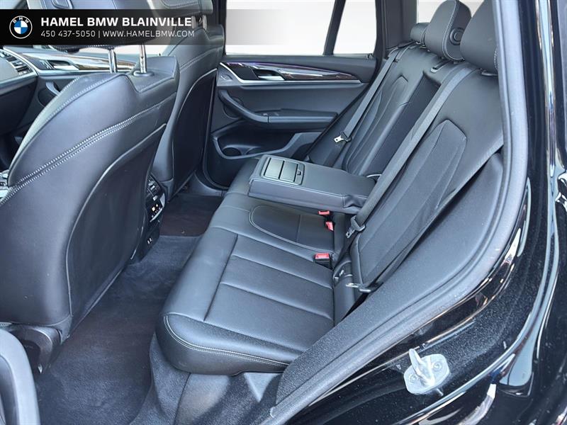 bmw X3 2023 - 10