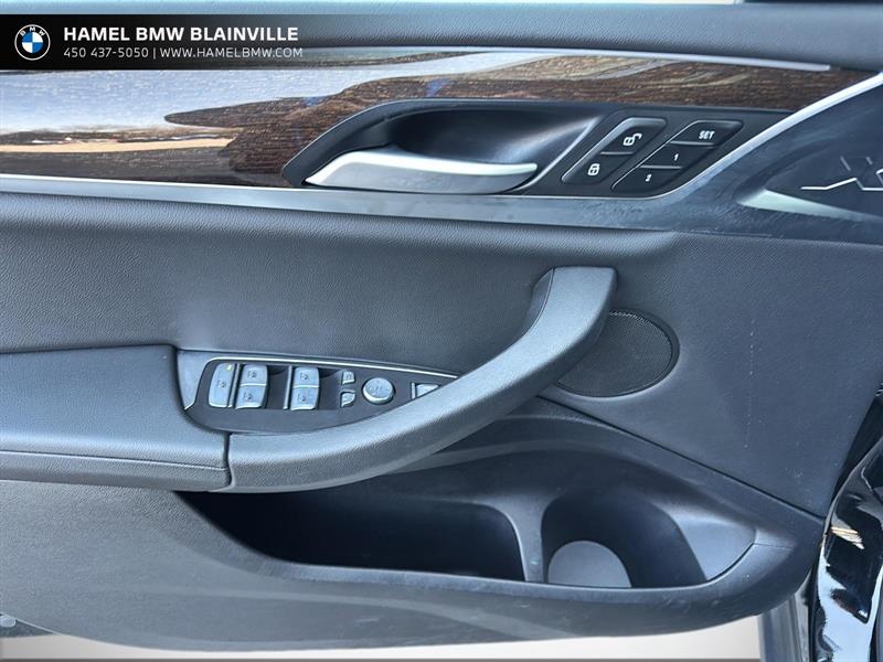 bmw X3 2023 - 11