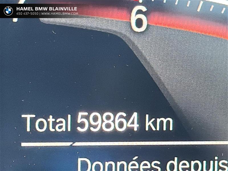 bmw X3 2023 - 13