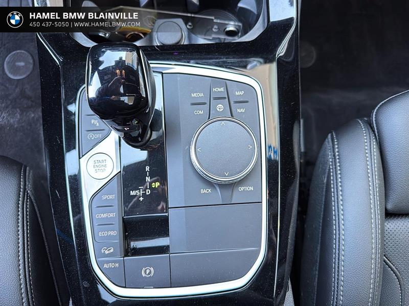 bmw X3 2023 - 15