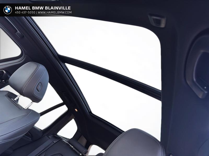 bmw X3 2023 - 16