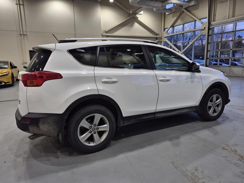 toyota RAV4 2015 - 3