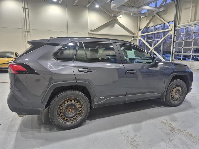 toyota RAV4 Hybrid 2023 - 3