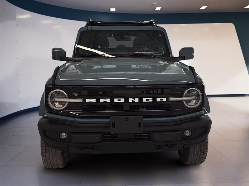 ford Bronco 2022 - 3