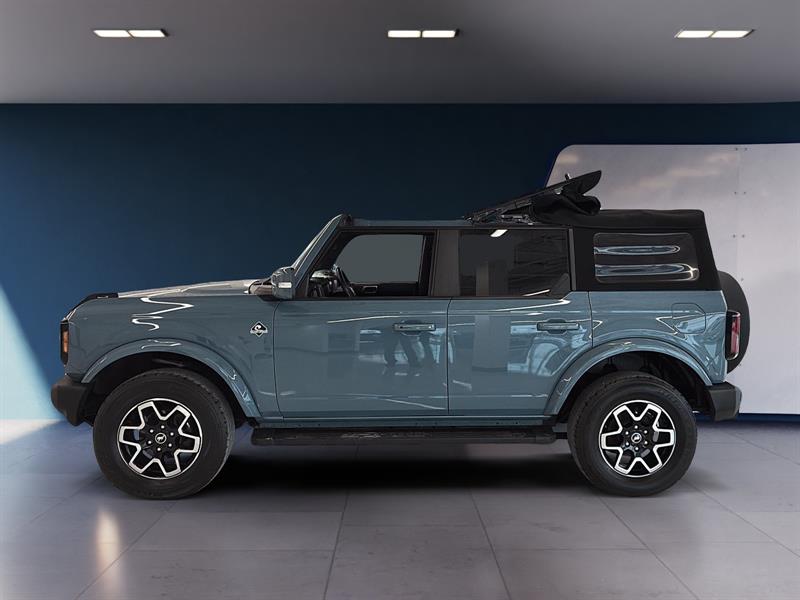 ford Bronco 2022 - 6