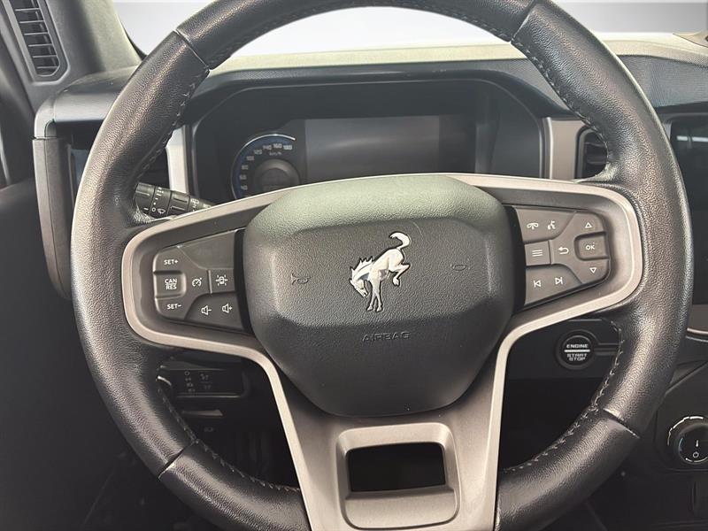 ford Bronco 2022 - 11