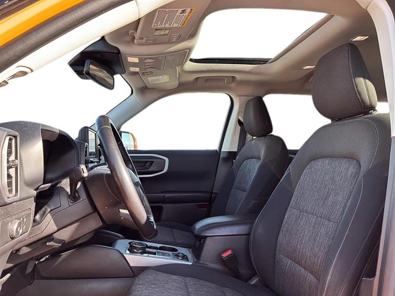 ford Bronco Sport 2022 - 4