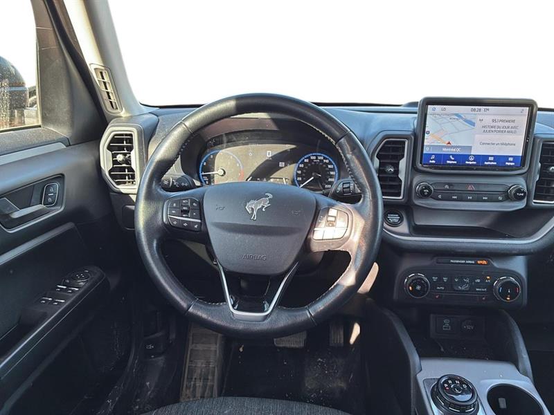 ford Bronco Sport 2022 - 5