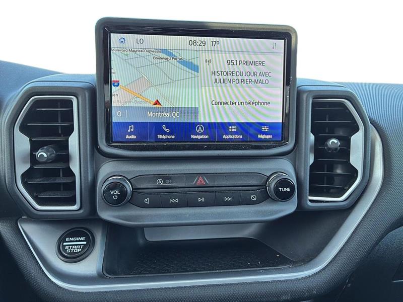 ford Bronco Sport 2022 - 6