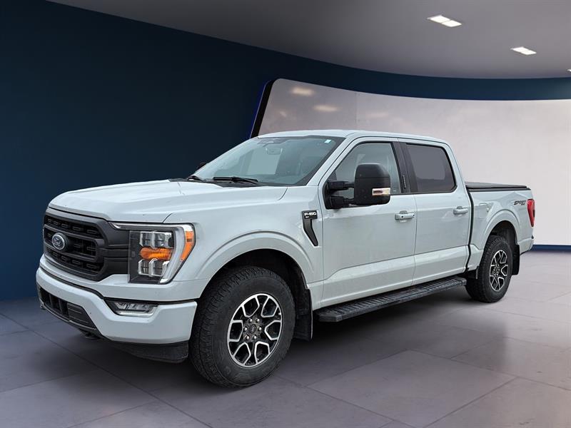 ford F-150 2023