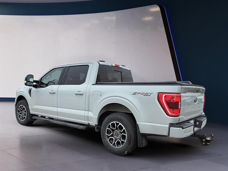 ford F-150 2023 - 3