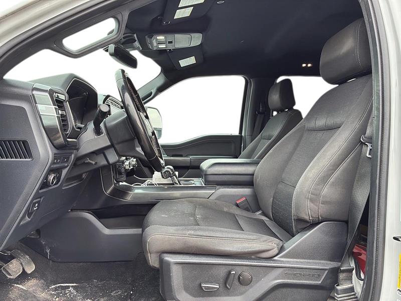 ford F-150 2023 - 5
