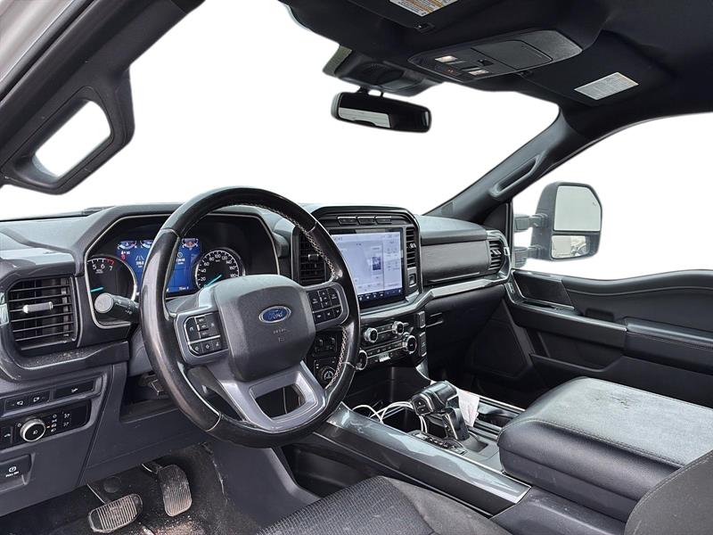 ford F-150 2023 - 6