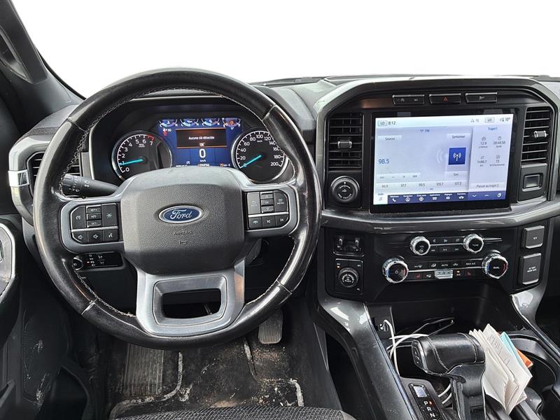 ford F-150 2023 - 7