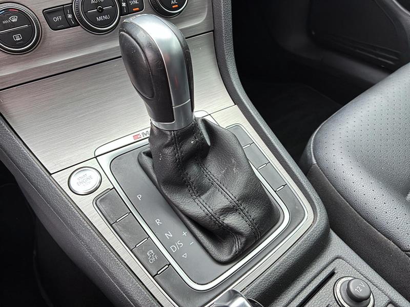 volkswagen Golf SportWagen 2017 - 14