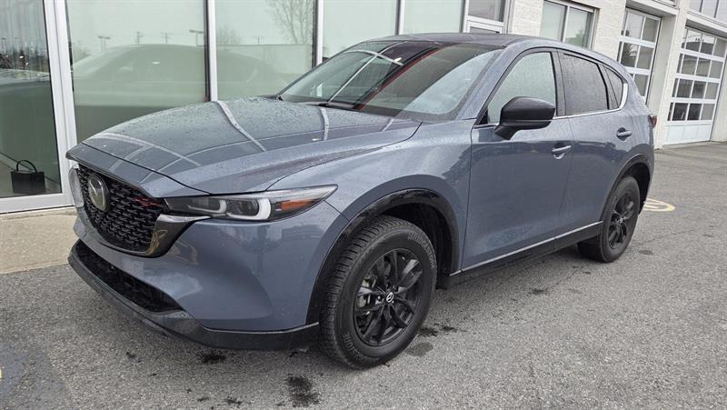 mazda CX-5 2022