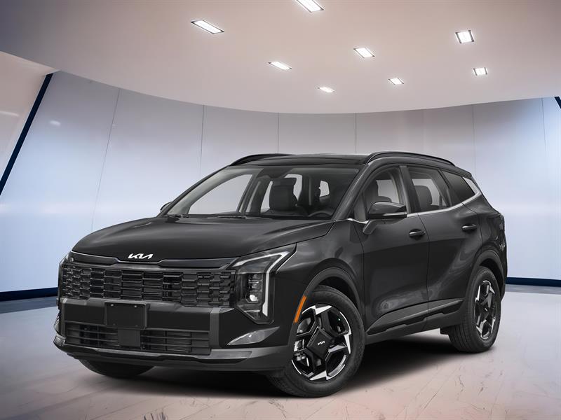 kia Sportage 2026