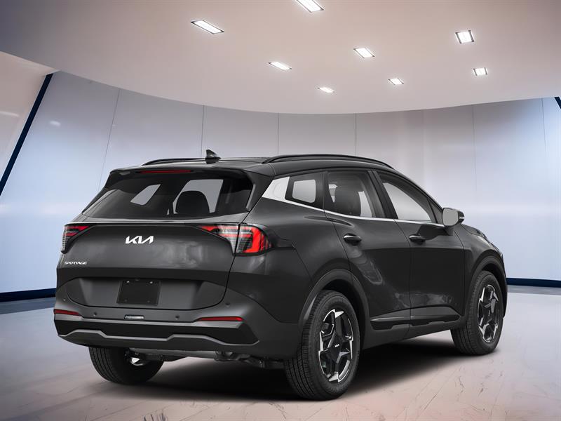 kia Sportage 2026 - 2