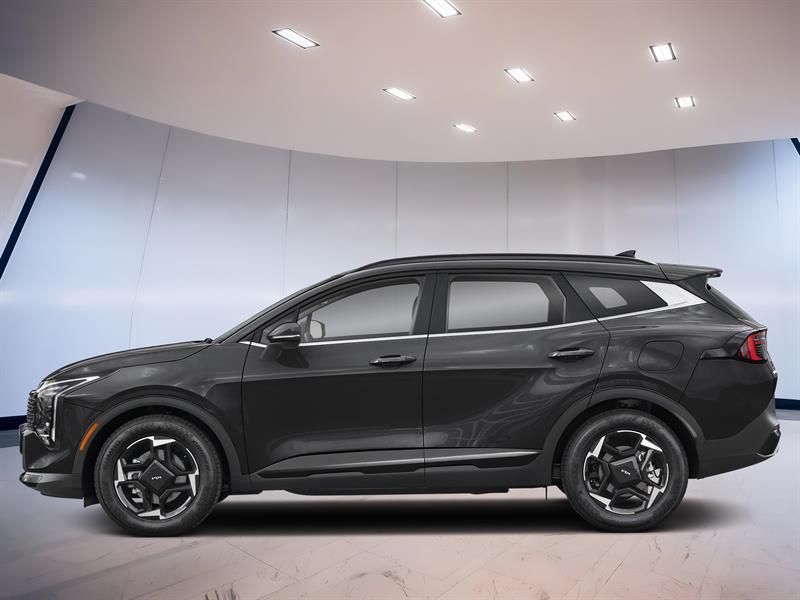 kia Sportage 2026 - 3