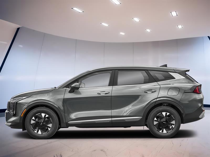 kia Sportage HEV 2026 - 3