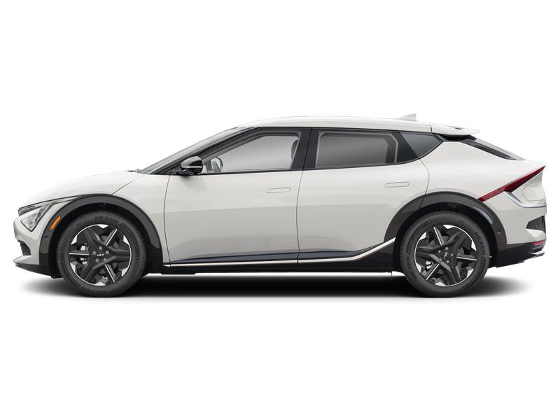 kia EV6 2025 - 3