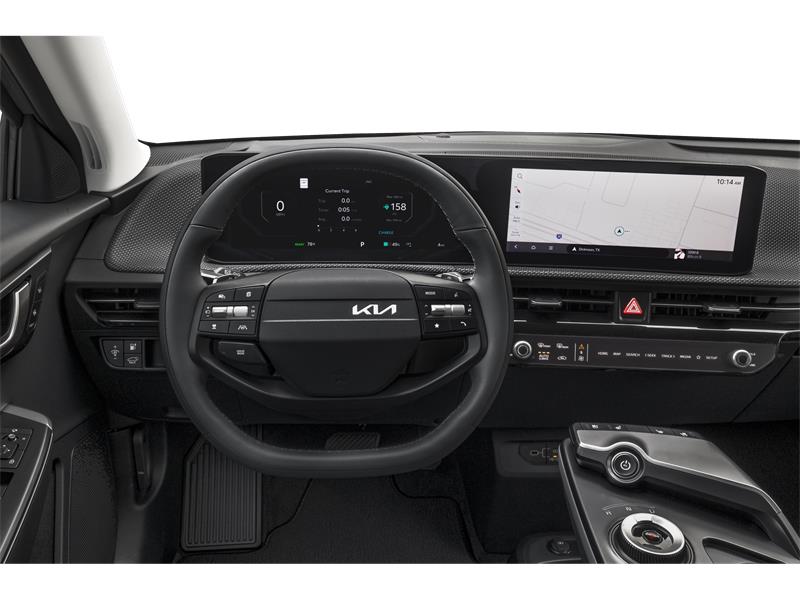 kia EV6 2025 - 4