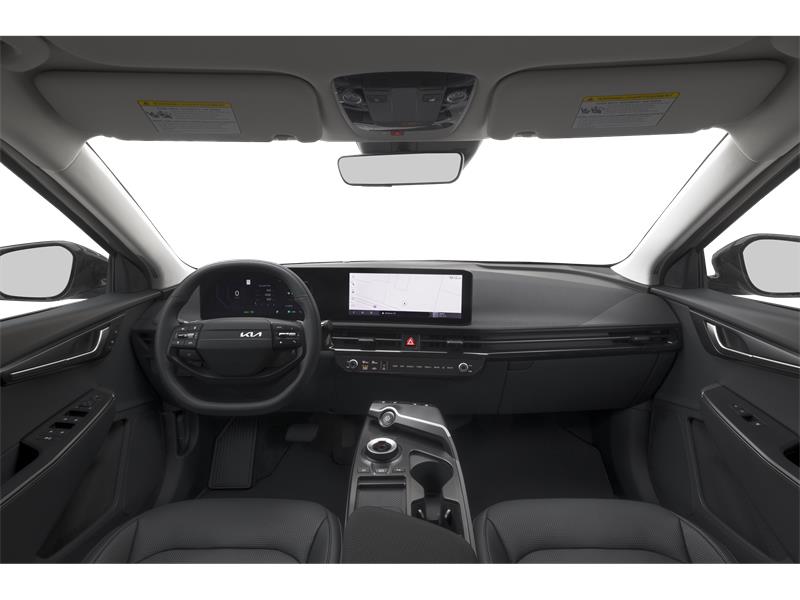kia EV6 2025 - 5