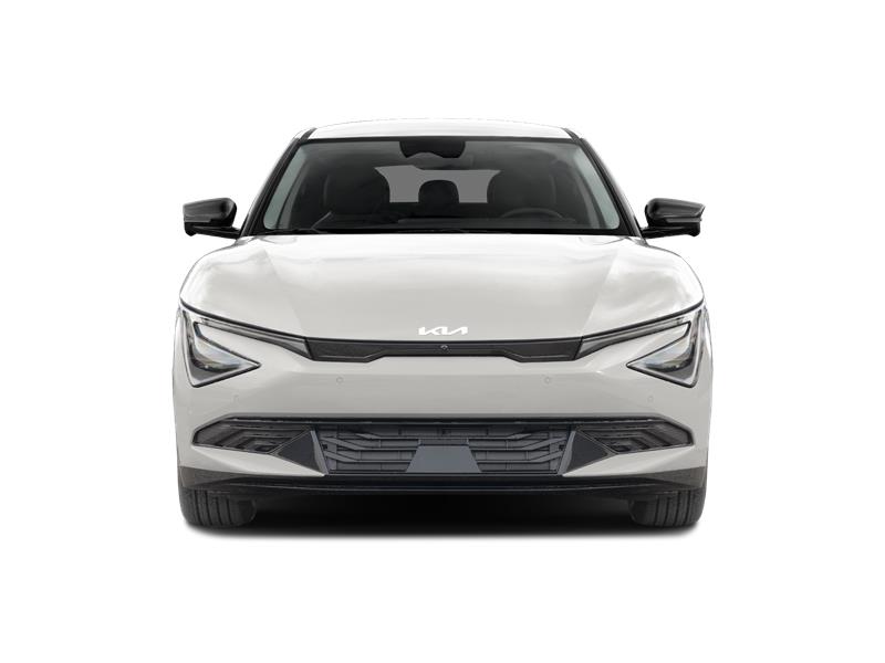 kia EV6 2025 - 6