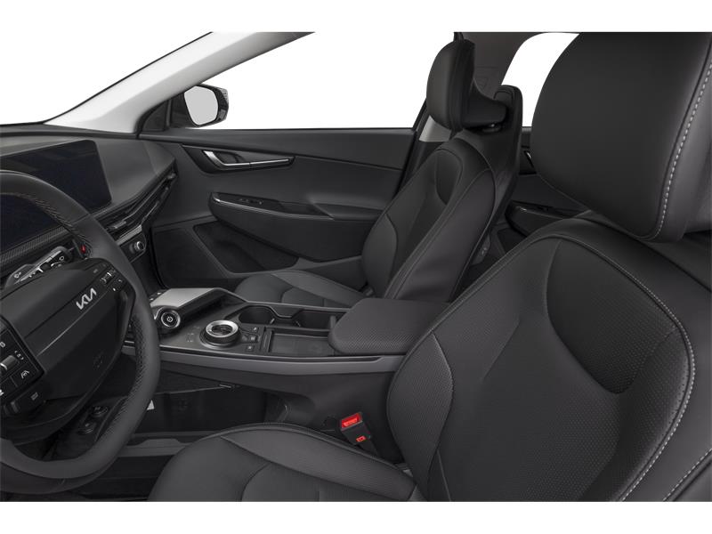 kia EV6 2025 - 8