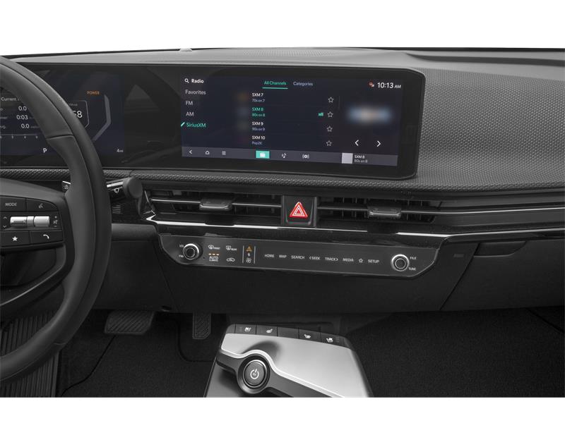 kia EV6 2025 - 9