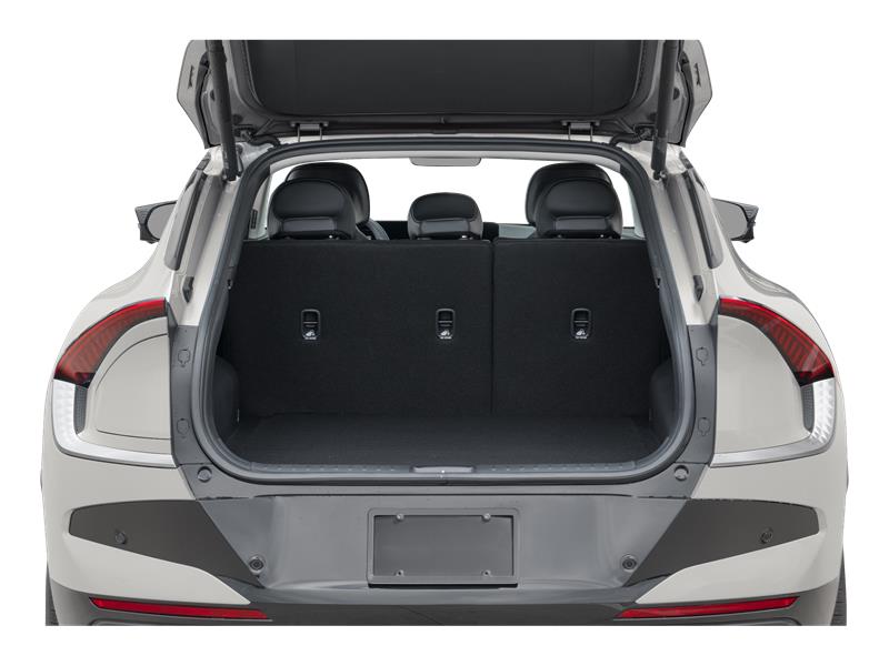 kia EV6 2025 - 10