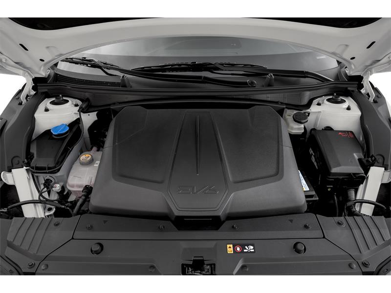 kia EV6 2025 - 11